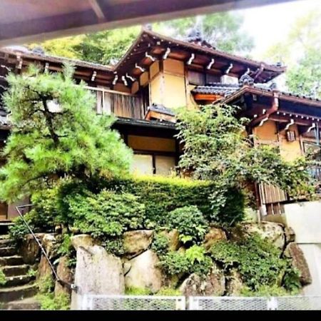 プライベートヴィラ岐阜高山 Dış mekan fotoğraf