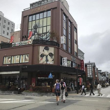 プライベートヴィラ岐阜高山 Dış mekan fotoğraf