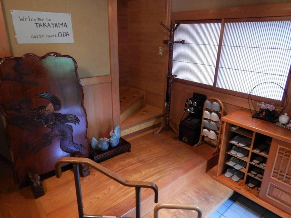 プライベートヴィラ岐阜高山 Dış mekan fotoğraf
