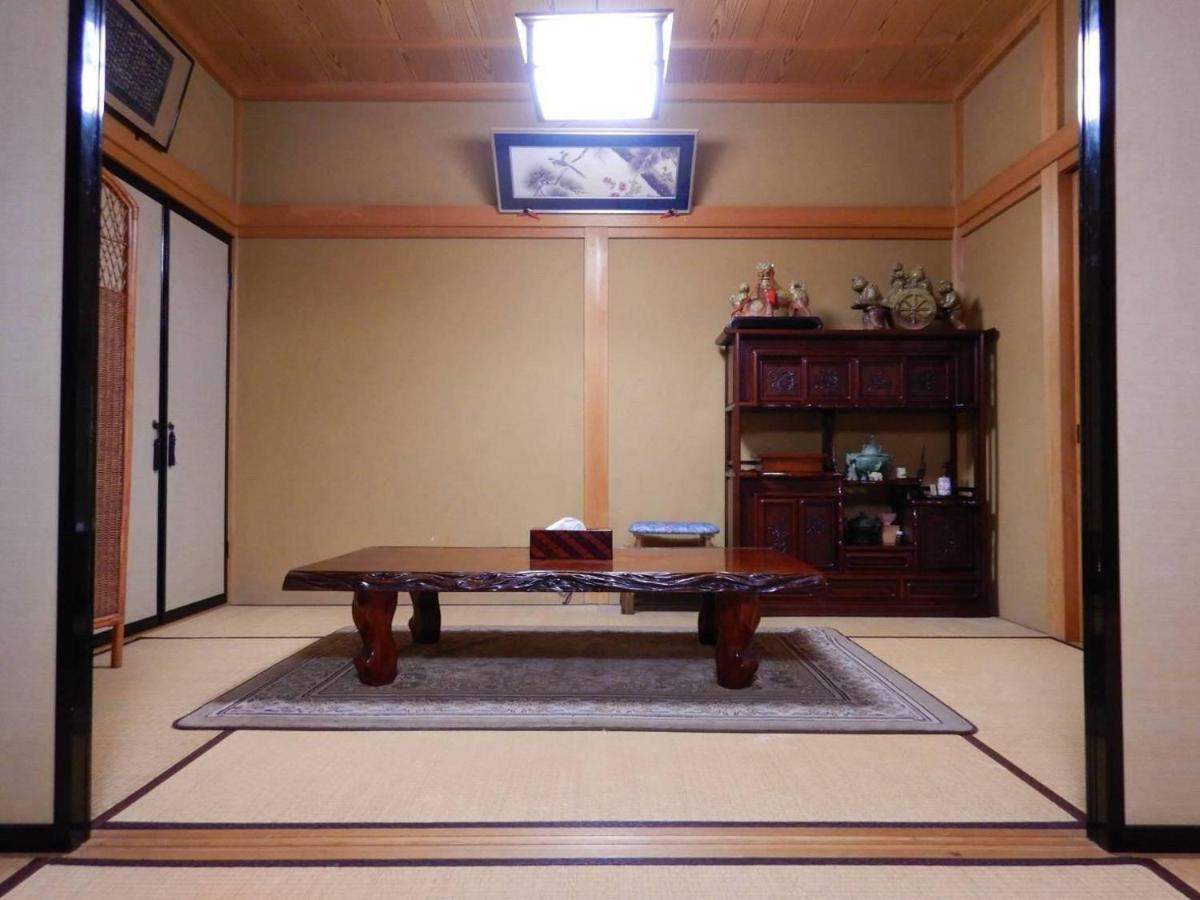 プライベートヴィラ岐阜高山 Dış mekan fotoğraf
