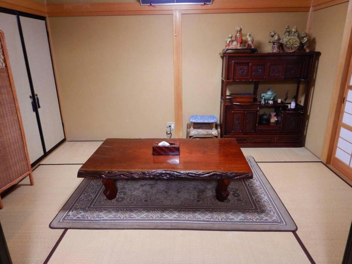 プライベートヴィラ岐阜高山 Dış mekan fotoğraf