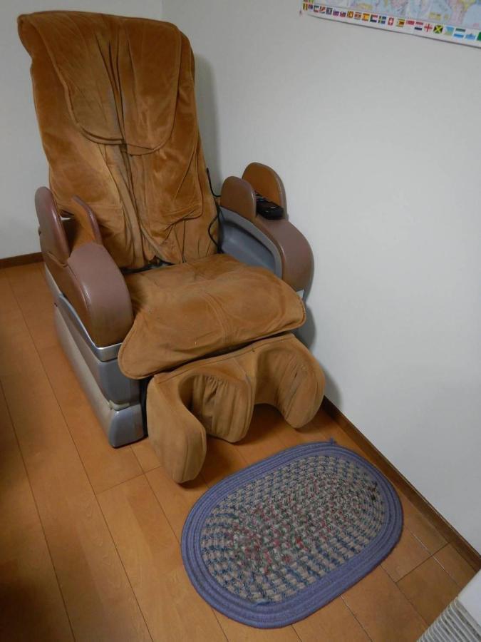 プライベートヴィラ岐阜高山 Dış mekan fotoğraf