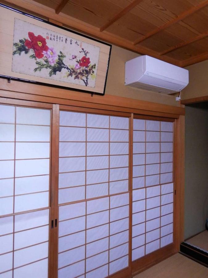 プライベートヴィラ岐阜高山 Dış mekan fotoğraf