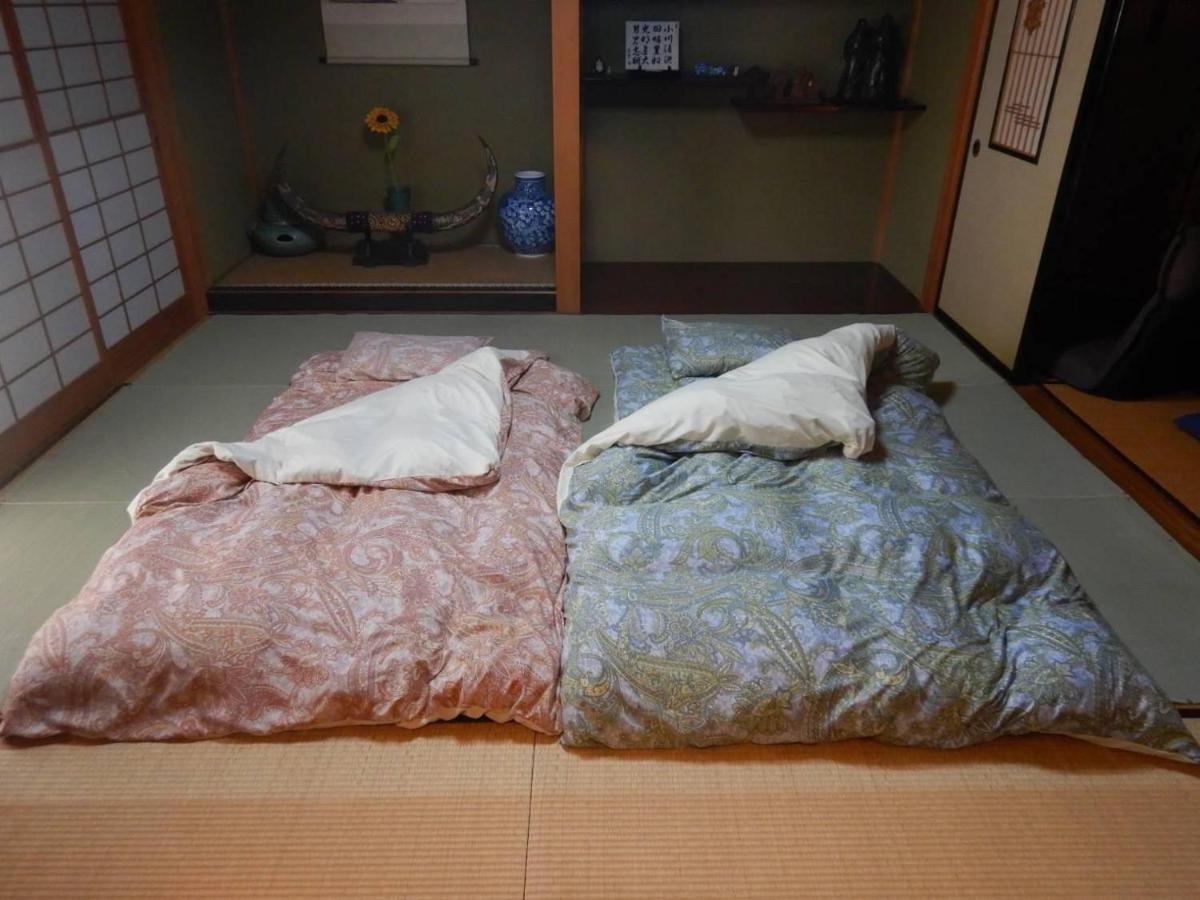 プライベートヴィラ岐阜高山 Dış mekan fotoğraf