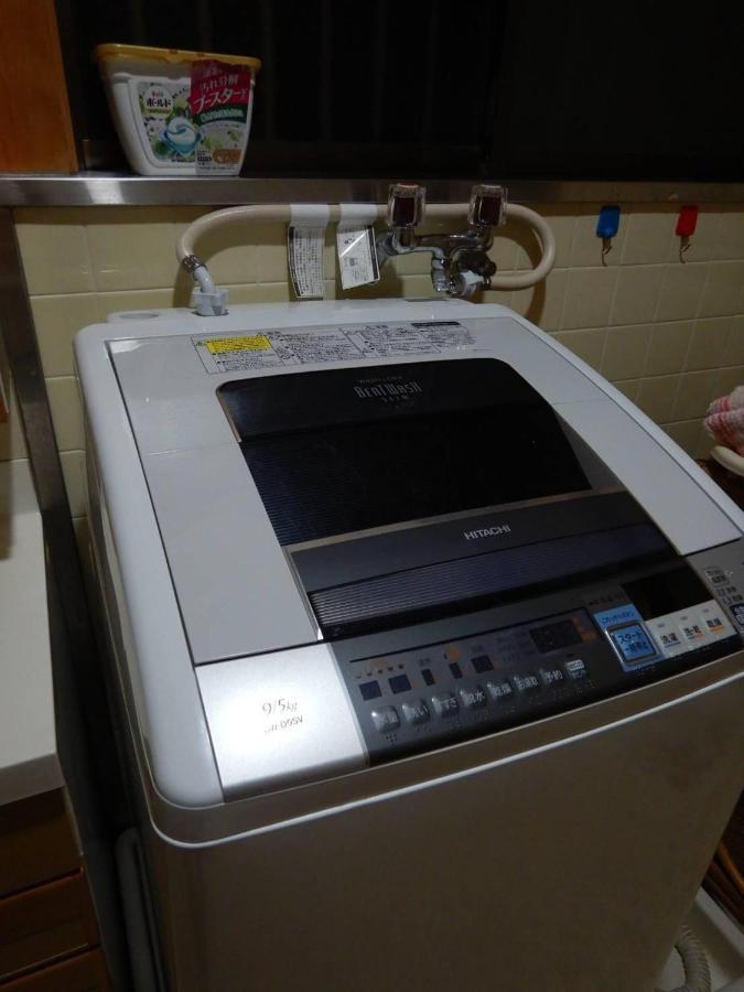 プライベートヴィラ岐阜高山 Dış mekan fotoğraf