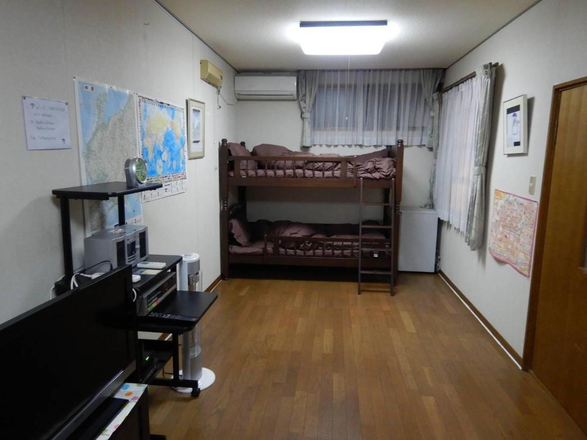 プライベートヴィラ岐阜高山 Dış mekan fotoğraf