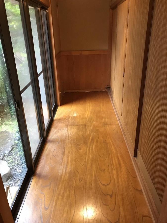 プライベートヴィラ岐阜高山 Dış mekan fotoğraf