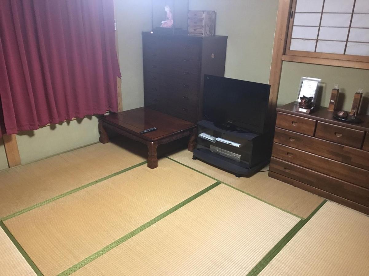 プライベートヴィラ岐阜高山 Dış mekan fotoğraf
